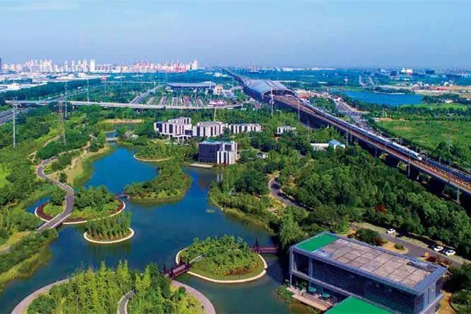 常州十大免费景点,常州所有公园都免费吗