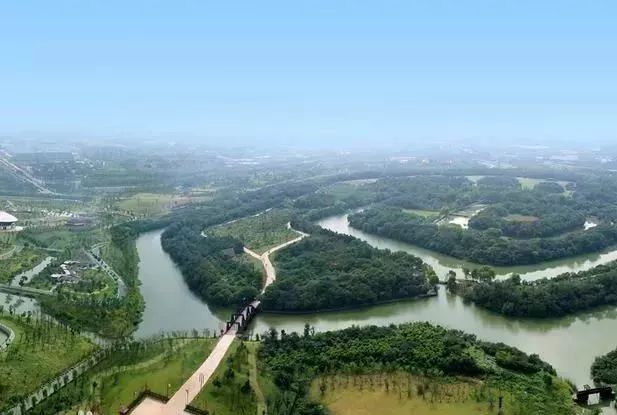 常州十大免费景点,常州所有公园都免费吗