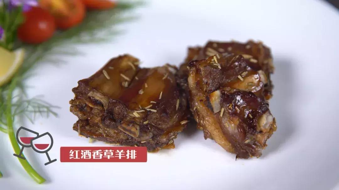 打蛋手抖盐糖不分的他，竟用这道菜撩倒无数人的胃！