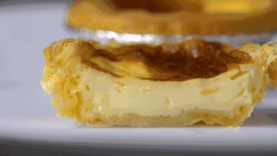 打蛋手抖盐糖不分的他，竟用这道菜撩倒无数人的胃！