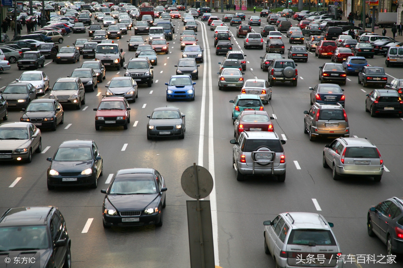 新手开车紧张要多久才能克服,如何消除开车紧张情绪