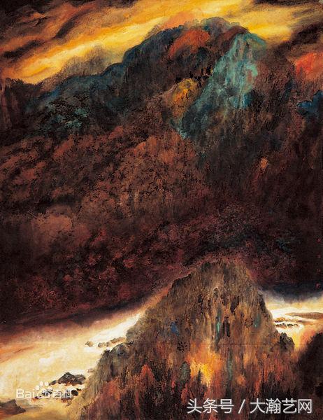 李劲堃的画价格,李劲堃画的价格