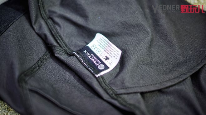 美式夏季运动速干裤,宽松版型运动速干裤