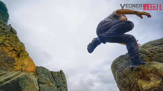 美式夏季运动速干裤,宽松版型运动速干裤