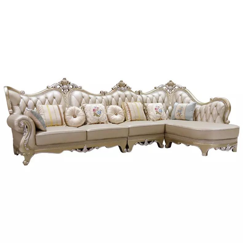 客厅现代轻奢软装风格,现代极简轻奢客厅