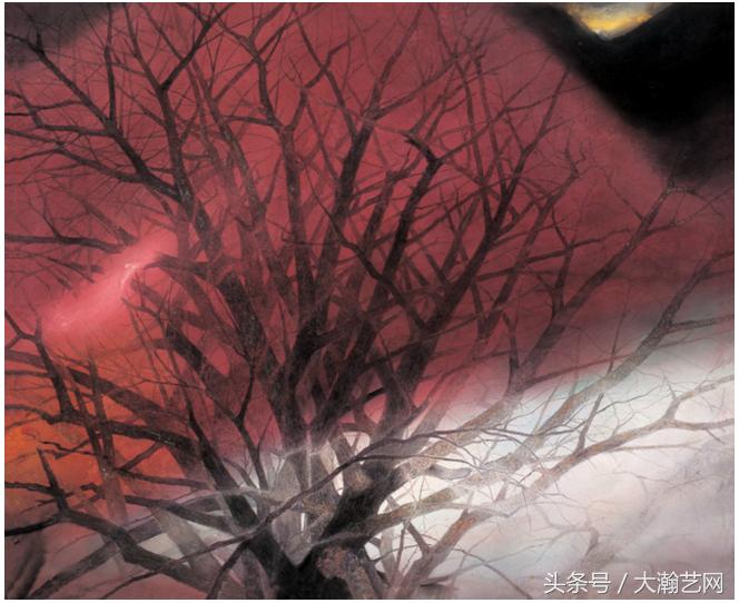 李劲堃的画价格,李劲堃画的价格