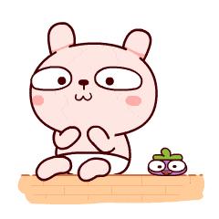 邮票的样子用英语说,邮票的形状代表的意义