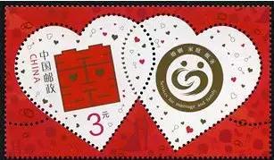 邮票的样子用英语说,邮票的形状代表的意义