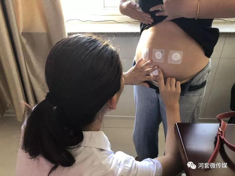 痛经暖宫贴调理宫寒,痛经贴调理宫寒月经不调有效办法