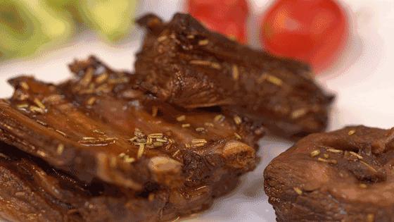 打蛋手抖盐糖不分的他，竟用这道菜撩倒无数人的胃！