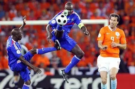 法国队世界杯19岁小图拉姆,法国图拉姆决赛