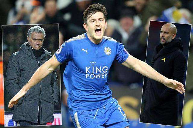 金元足球世界也有忠诚英格兰草根前锋无视诱惑坚守狐狸城