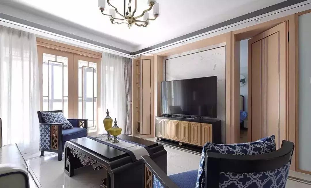 电视背景墙带隐形门设计大全,电视背景墙隐形门设计实用