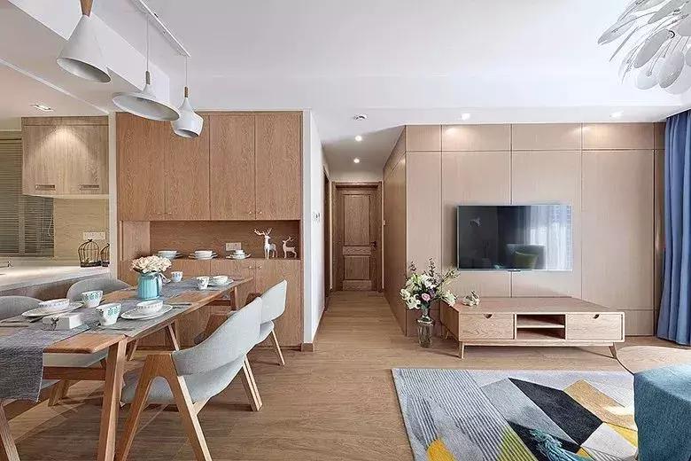 电视背景墙带隐形门设计大全,电视背景墙隐形门设计实用