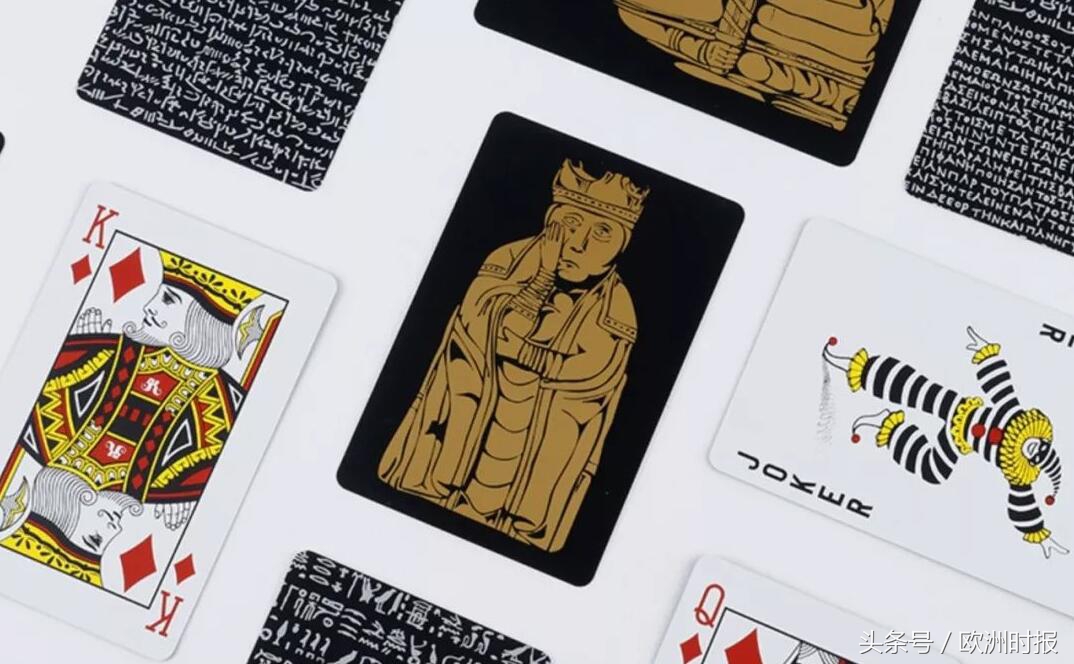 大英博物馆文创产品,大英博物馆文创