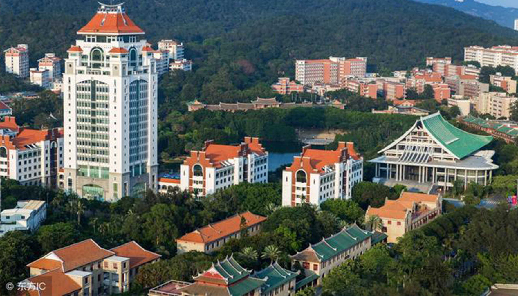 福州大学是双一流建设高校吗,福州大学是正宗的211吗