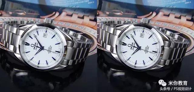 如何利用ps快速还原模糊的照片,ps教你一招文字模糊图片变清晰