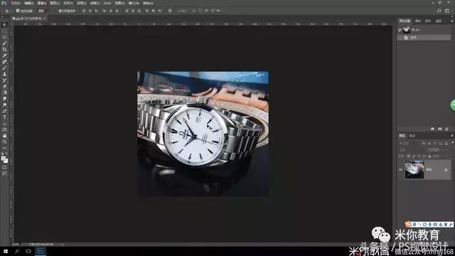 如何利用ps快速还原模糊的照片,ps教你一招文字模糊图片变清晰