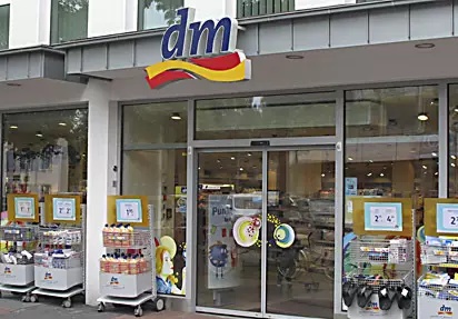 如何用最少的支出在德国优雅生活，德国平价日化种草