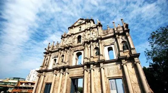 澳门美狮美高梅酒店特色,澳门有几家美狮美高梅酒店