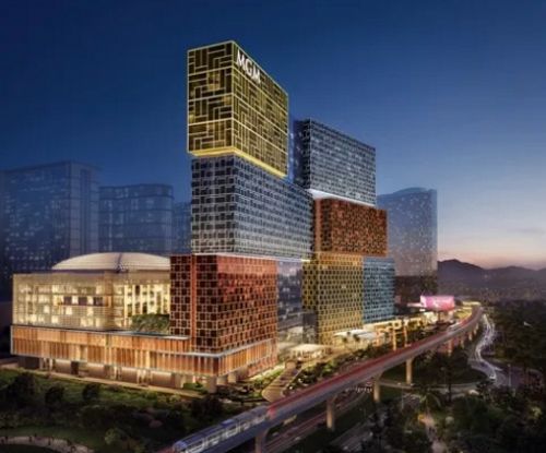 澳门美狮美高梅酒店特色,澳门有几家美狮美高梅酒店