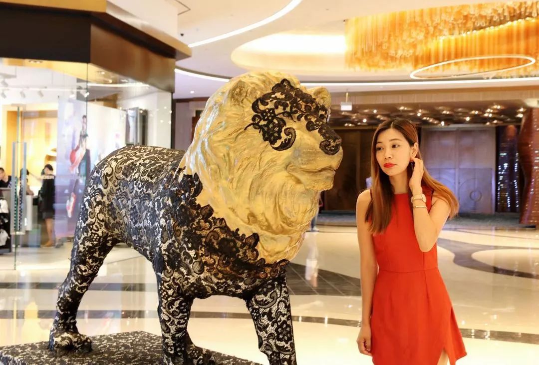 澳门美狮美高梅酒店特色,澳门有几家美狮美高梅酒店