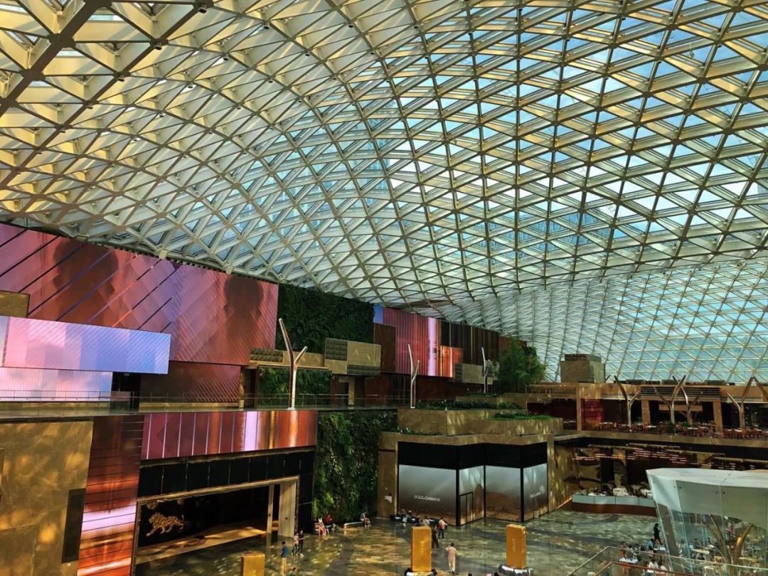 澳门美狮美高梅酒店特色,澳门有几家美狮美高梅酒店