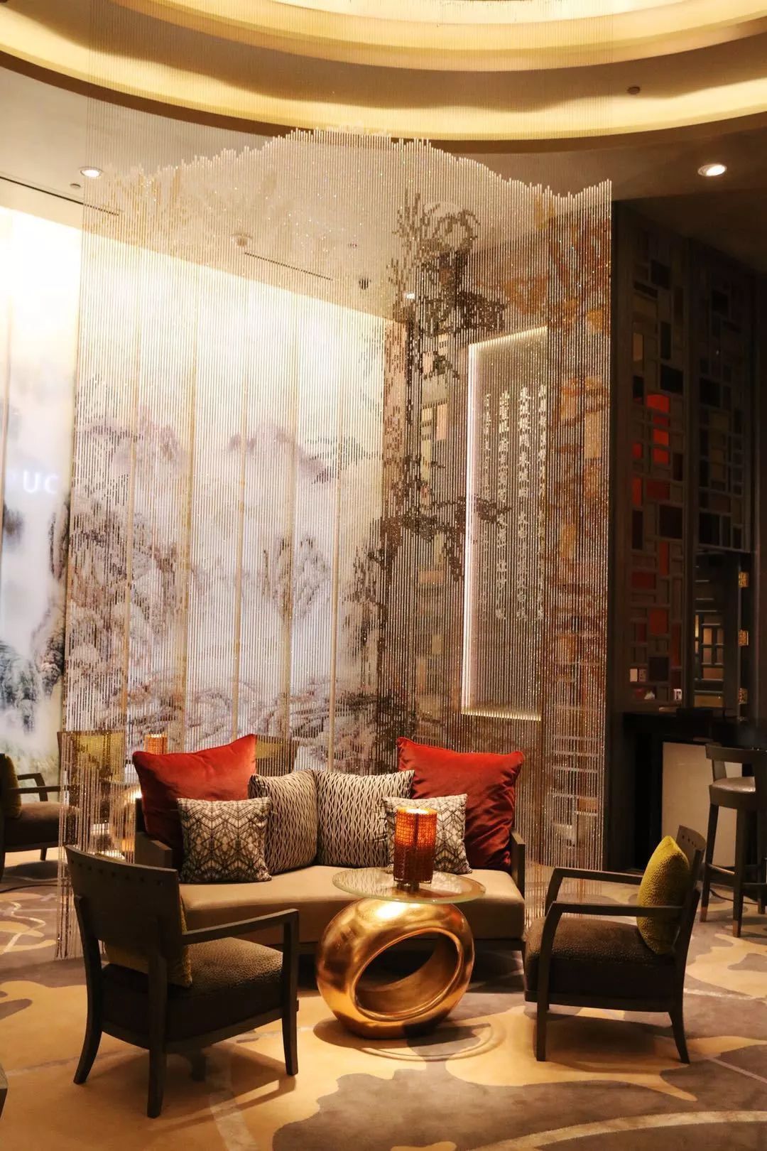 澳门美狮美高梅酒店特色,澳门有几家美狮美高梅酒店