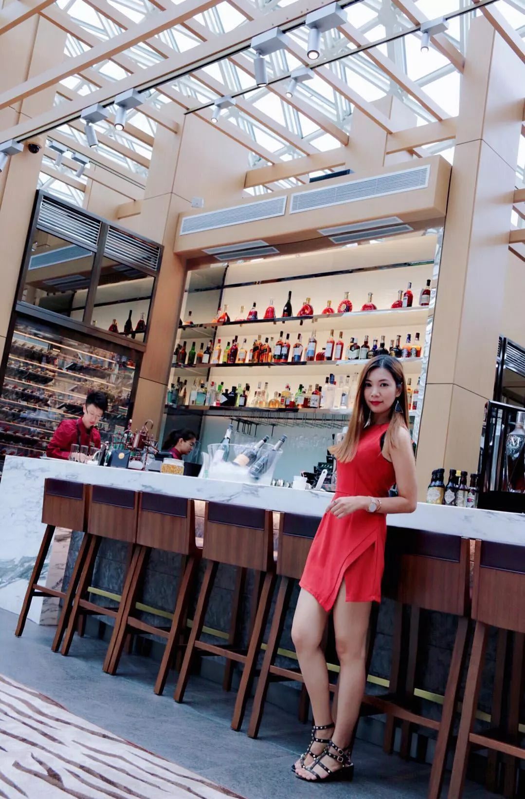 澳门美狮美高梅酒店特色,澳门有几家美狮美高梅酒店