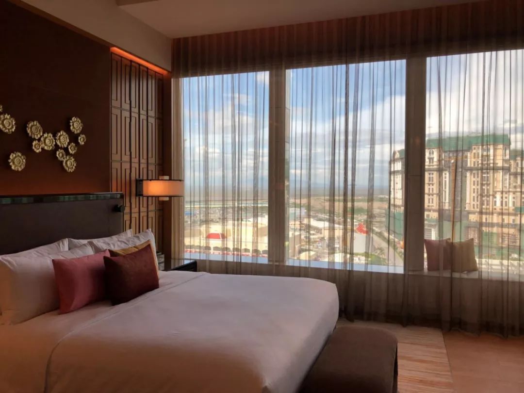 澳门美狮美高梅酒店特色,澳门有几家美狮美高梅酒店