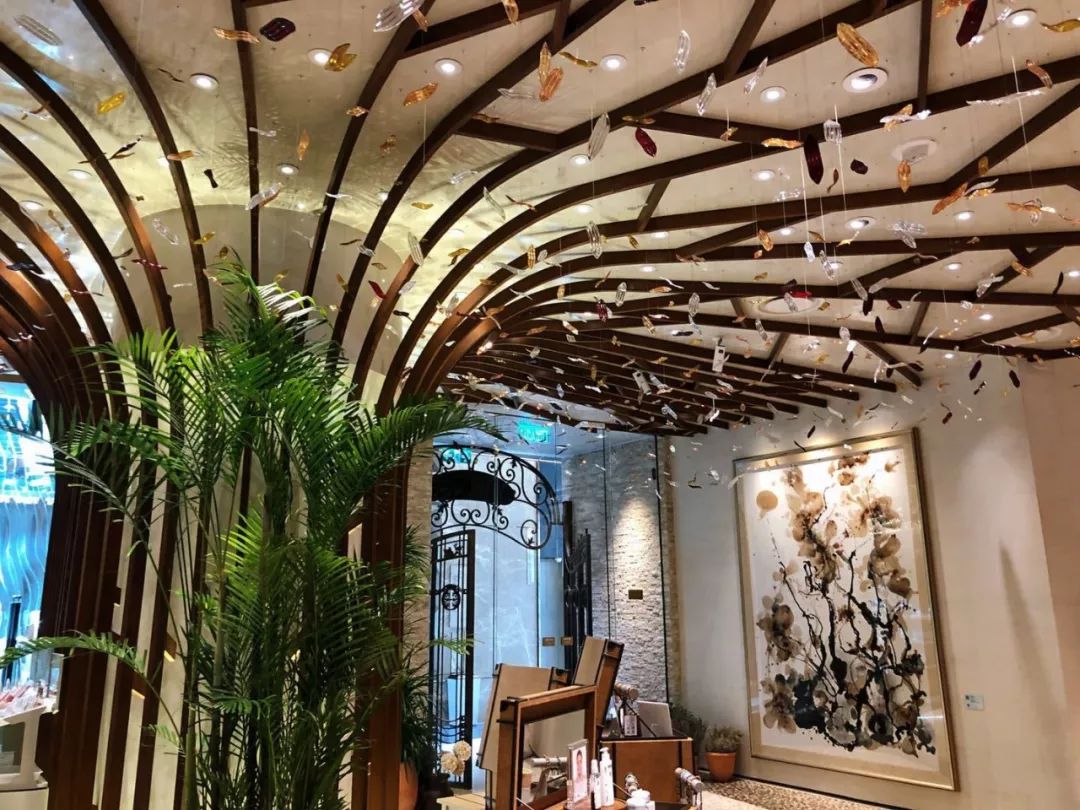 澳门美狮美高梅酒店特色,澳门有几家美狮美高梅酒店