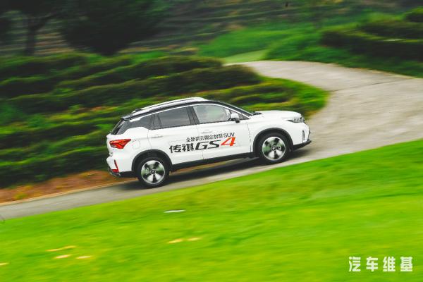 揭秘：法国队的夺冠之匙和传祺GS4的进阶之道