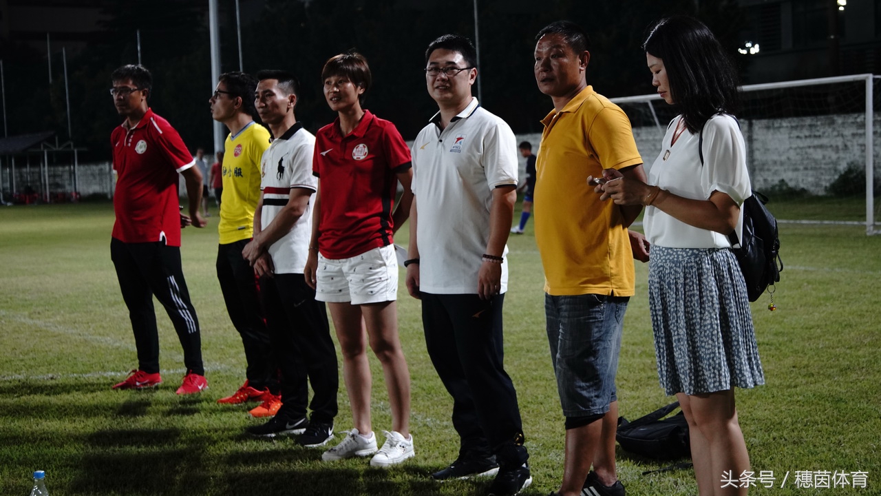 广东联盟杯七人制足球赛,广东杯足球