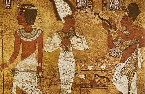 古代奇葩的避孕方法,古代各种奇葩的避孕方法