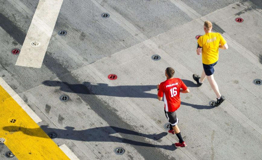 跑步小腿抽筋后还可以继续走路吗,跑步小腿肚子抽筋疼是怎么回事