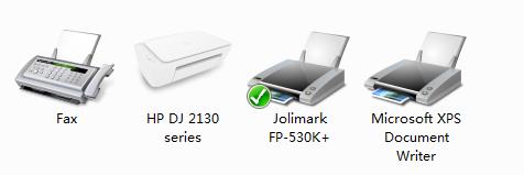 hp2132喷墨打印机安装使用教程,惠普打印机2132安装完墨盒校准