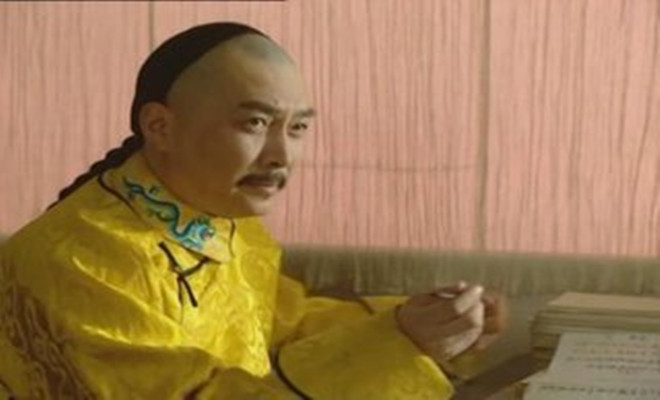 雍正皇帝评价年羹尧,怎么评价雍正王朝和大明王朝