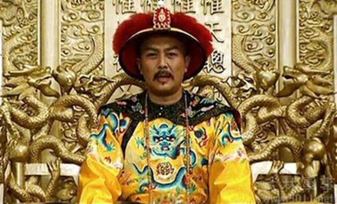 雍正皇帝评价年羹尧,怎么评价雍正王朝和大明王朝