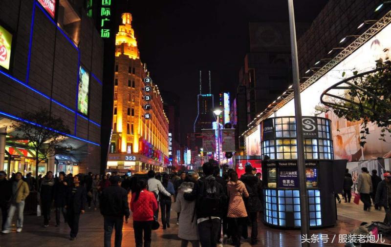 服装小白如何正确经营一家服装店,服装店新手开店步骤