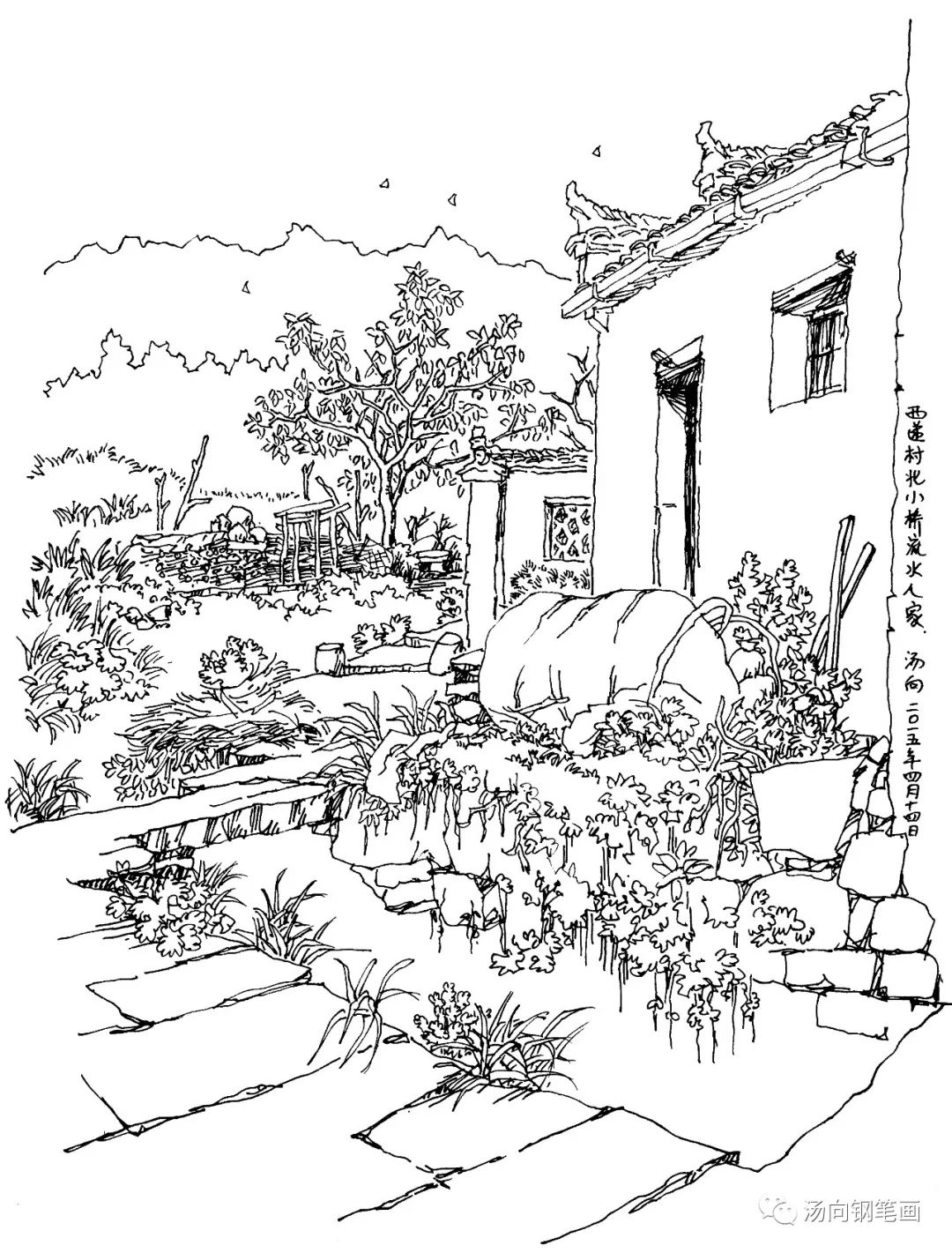 中性笔零基础学笔锋入门教程,好用的七种中性笔