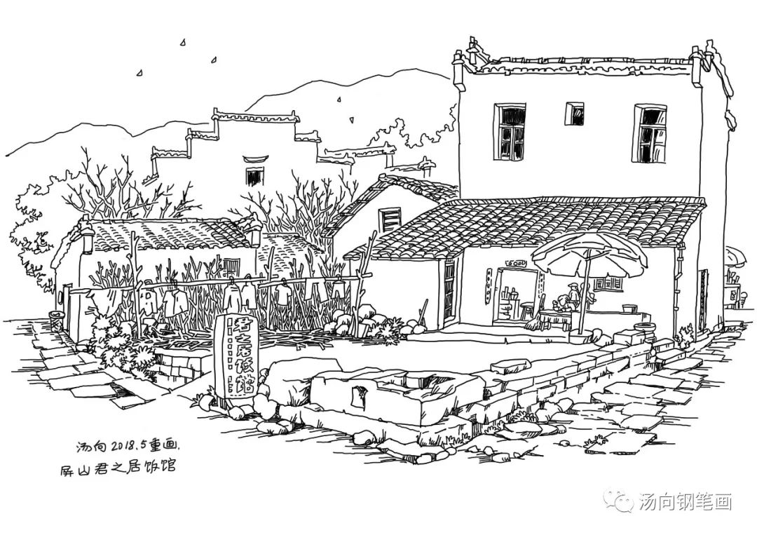 中性笔零基础学笔锋入门教程,好用的七种中性笔