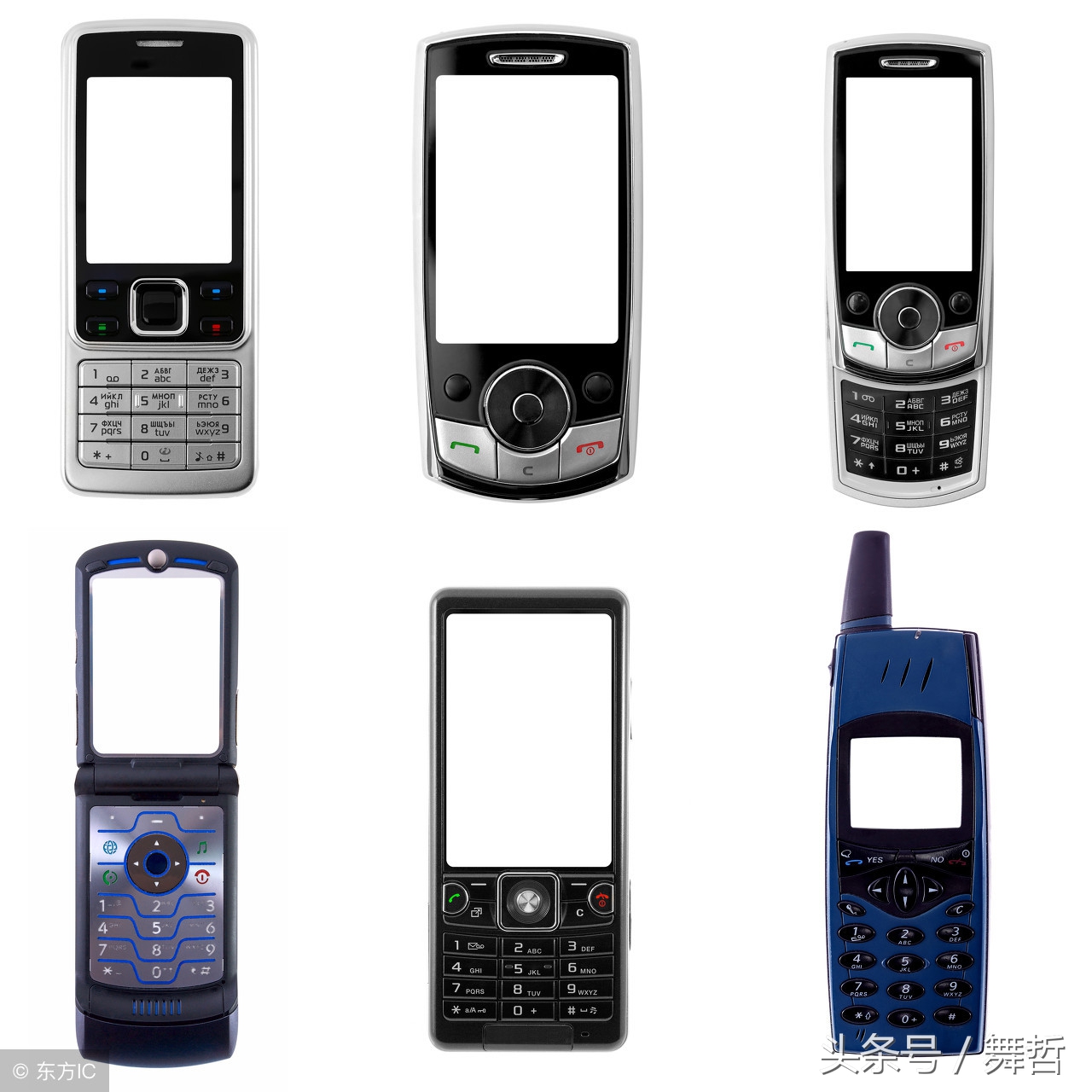 为什么如日中天的诺基亚一落千丈,一句话总结诺基亚的失败