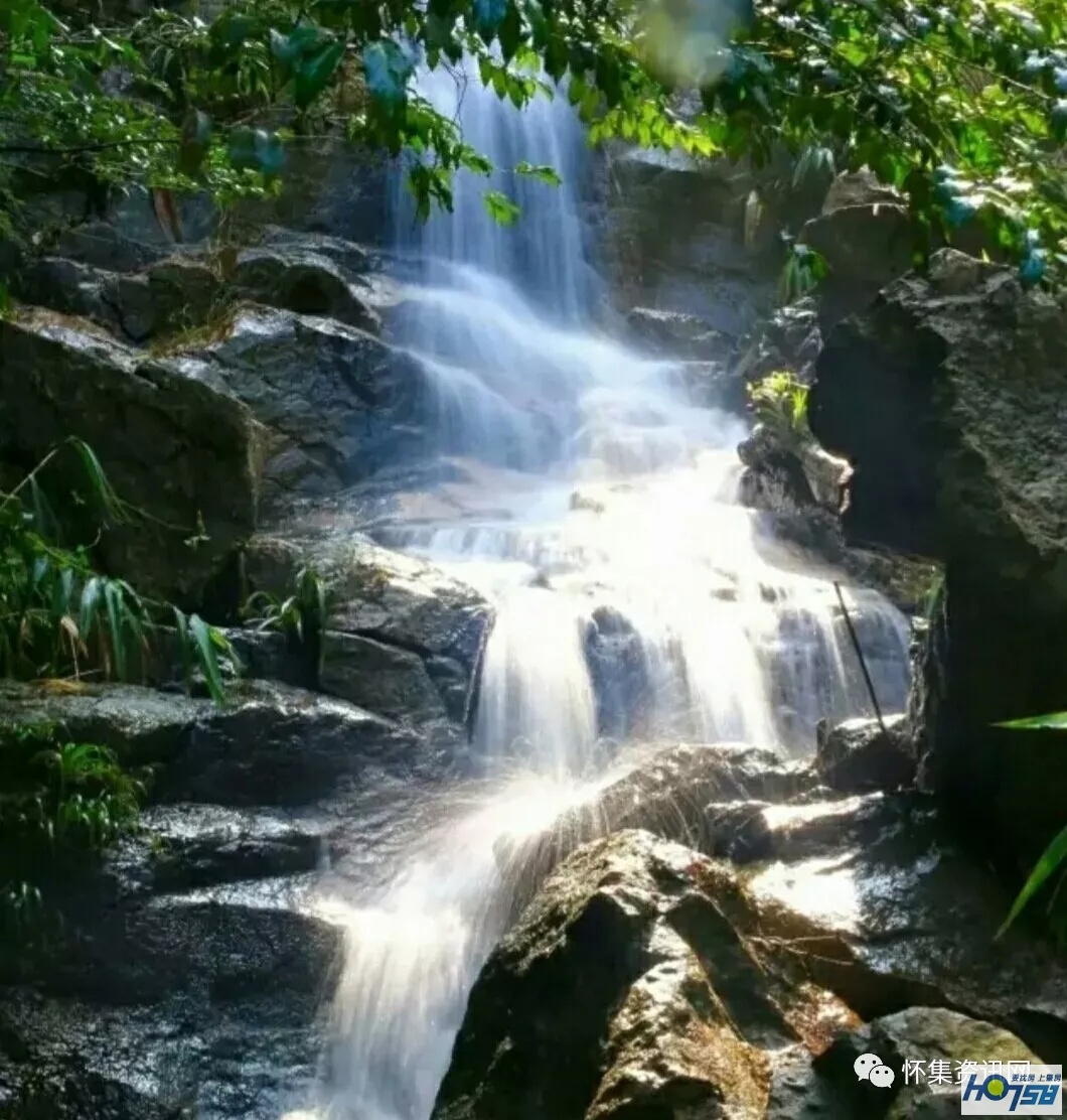 怀集经济形势分析,怀集县经济水平怎样