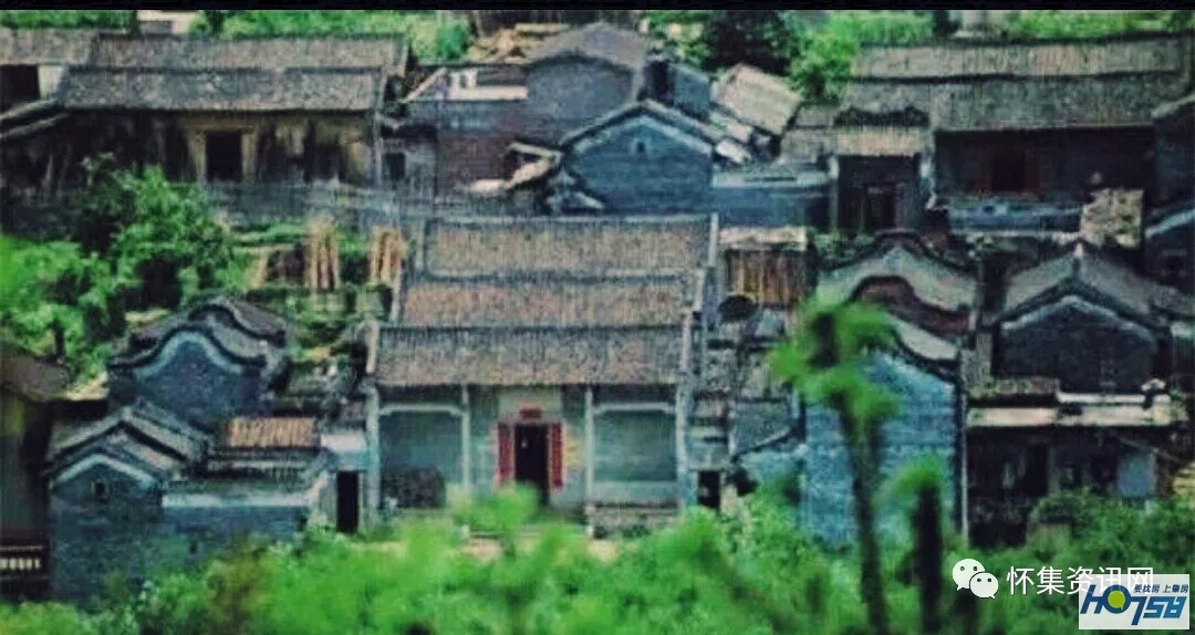 怀集经济形势分析,怀集县经济水平怎样