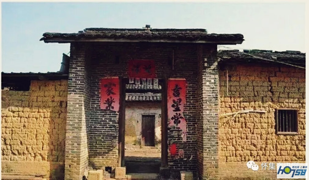 怀集经济形势分析,怀集县经济水平怎样