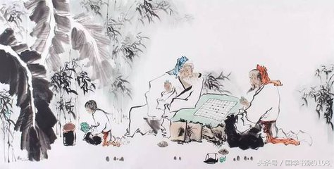 中国古代文学常识100条解读,古代文学常识及讲解