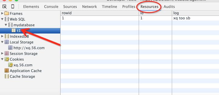 浏览器记录缓存,列举浏览器常用的本地缓存