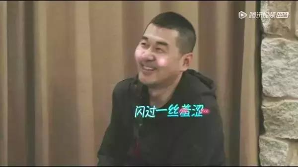 网友称陈建斌为“宝藏男孩”，可现实中这样幼稚的老公谁受得了？