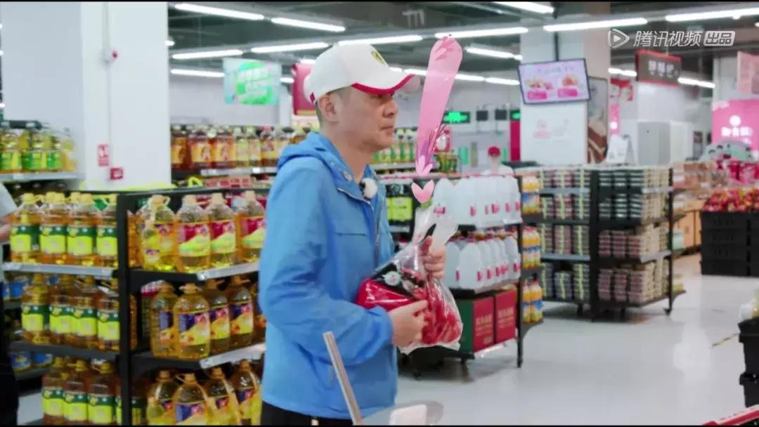 网友称陈建斌为“宝藏男孩”，可现实中这样幼稚的老公谁受得了？