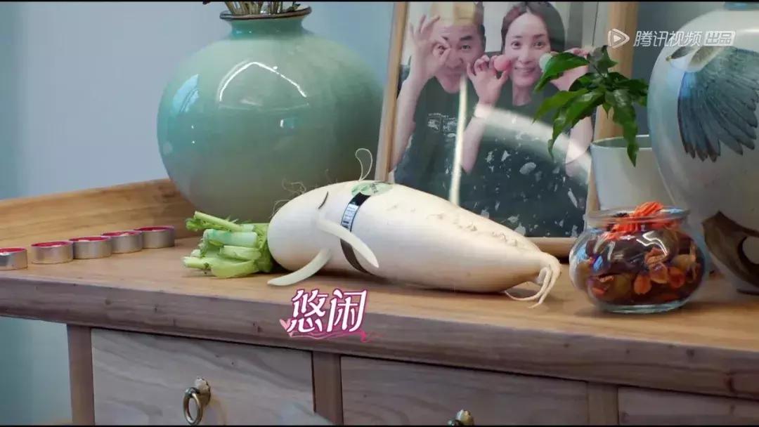 网友称陈建斌为“宝藏男孩”，可现实中这样幼稚的老公谁受得了？